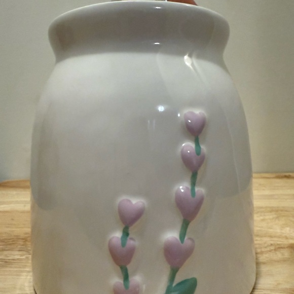 Rae Dunn Artisan Collection keep Canister - Picture 2 of 6